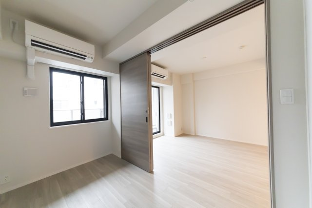 プラウドフラット渋谷富ヶ谷の洋室|※参考写真