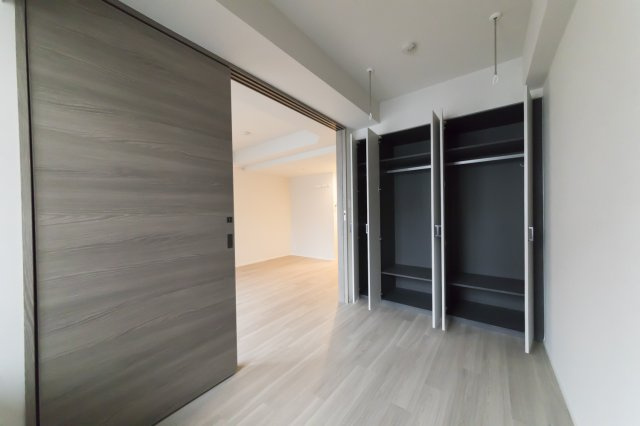 プラウドフラット渋谷富ヶ谷の洋室|※参考写真