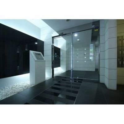 CITY SPIRE芝公園の内装|おしゃれな内装です