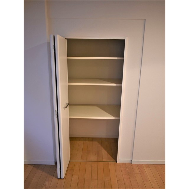 ルクレ新川レジデンス