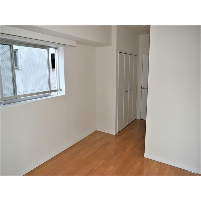 ルクレ新川レジデンス