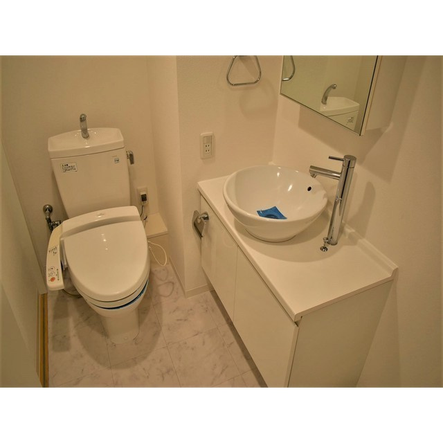 ルクレ新川レジデンス