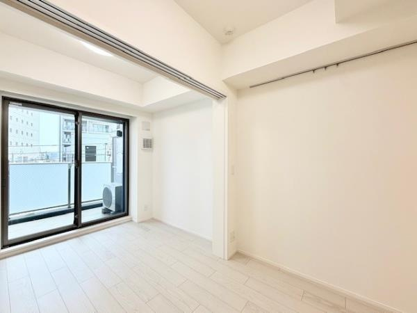 Ｂｒｉｌｌｉａ　ｉｓｔ　大井町の居間・リビング|ゆったりとしたリビングです