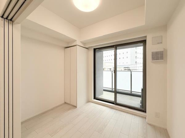 Ｂｒｉｌｌｉａ　ｉｓｔ　大井町の居間・リビング|居間です