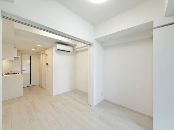 Ｂｒｉｌｌｉａ　ｉｓｔ　大井町の居間・リビング|おしゃれな居間です