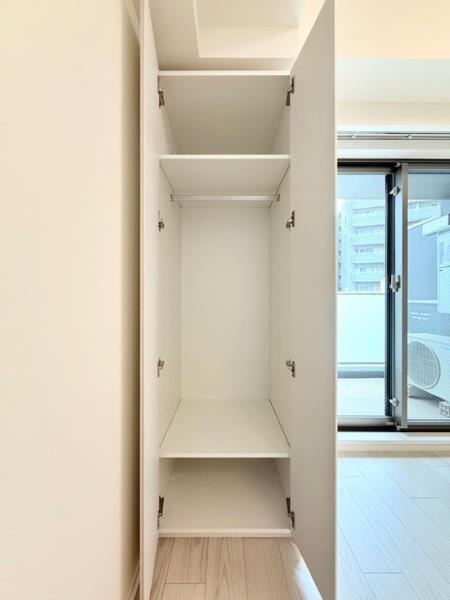 Ｂｒｉｌｌｉａ　ｉｓｔ　大井町の居間・リビング|居間です