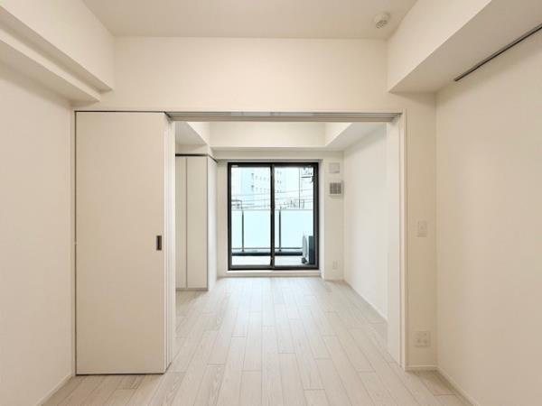 Ｂｒｉｌｌｉａ　ｉｓｔ　大井町の居間・リビング|居間です