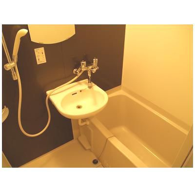 プレール・ドゥーク東京ベイⅡの内装|きれいな内装です