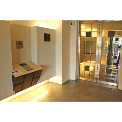 プレール・ドゥーク東京ベイⅡの内装|物件の内装です