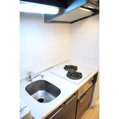 プレール・ドゥーク東京ベイⅡの内装|過ごしやすい室内です