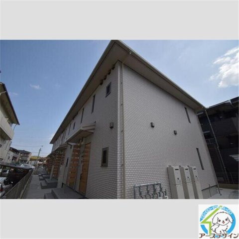 ハイツフローラ東