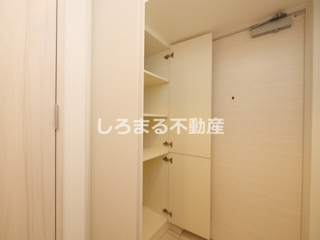 コンフォリア・リヴ北浜淡路町のその他