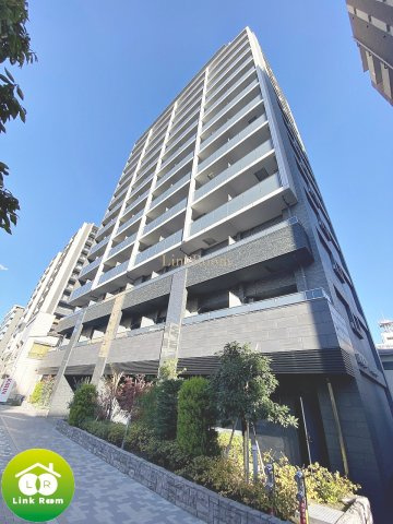 グランド・ガーラ東大島