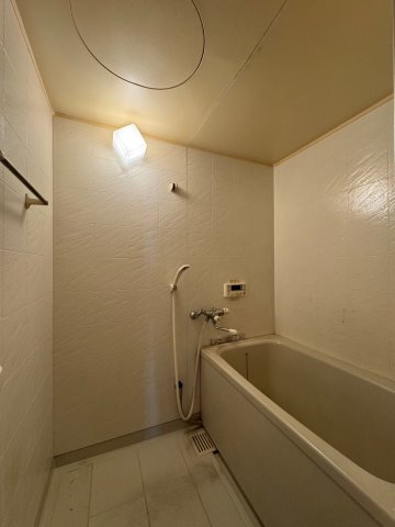 【浴室】 | 西道頓堀コーポ２号棟 | お風呂♪