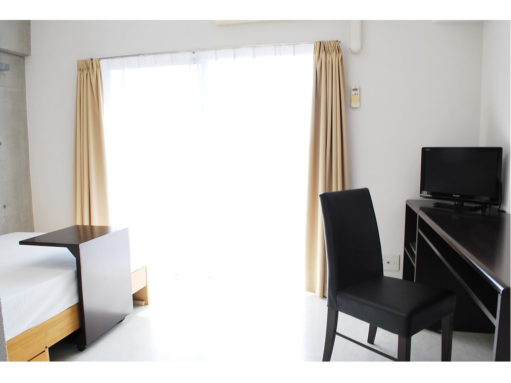 シンシア白金高輪の内装|内装は落ち着いています