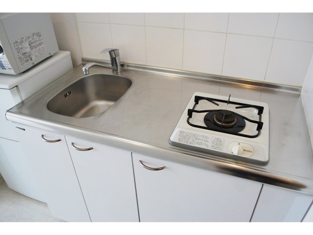 シンシア白金高輪の内装|内装です