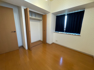 【洋室】 | ライフプラザ紅梅・山手通り弐番館(C-5)