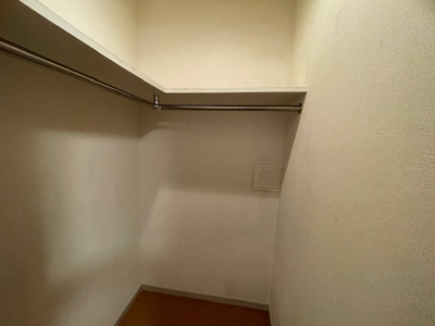 【収納】 | ライフプラザ紅梅・山手通り弐番館(C-5)