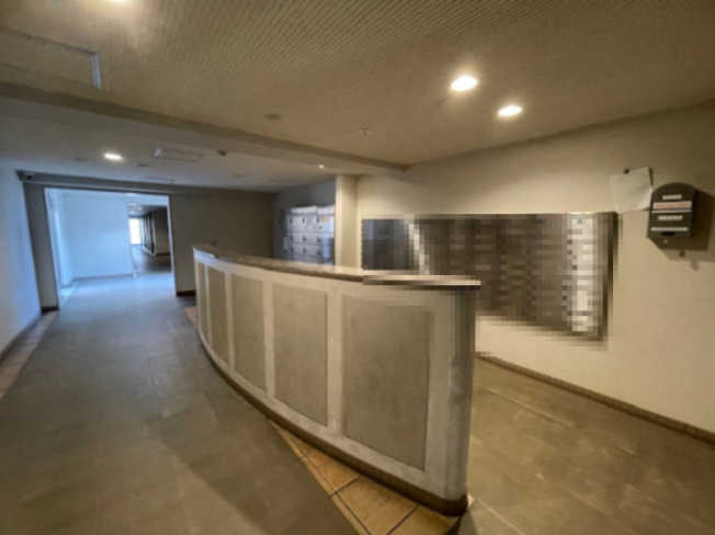 【設備】 | ライフプラザ紅梅・山手通り弐番館(C-5)