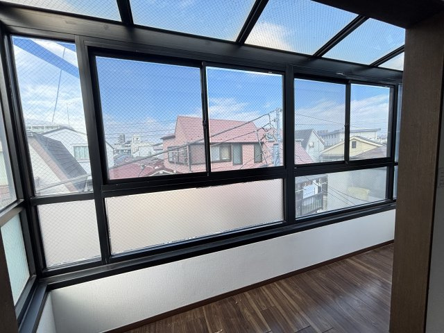 葛飾区堀切２丁目　中古戸建のその他