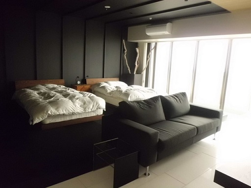 台東区西浅草３丁目の賃貸マンションのその他|ゲストルーム