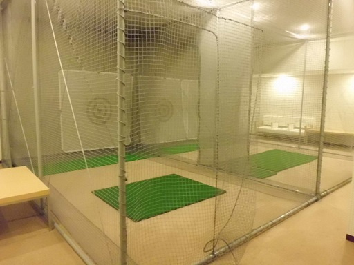 台東区西浅草３丁目の賃貸マンションのその他|ゴルフレンジ