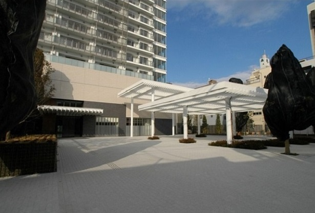 台東区西浅草３丁目の賃貸マンションのその他|アプローチ