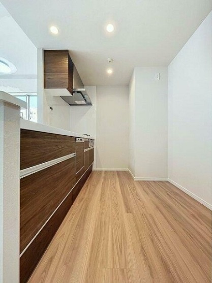 台東区西浅草３丁目の賃貸マンションのその他|キッチン