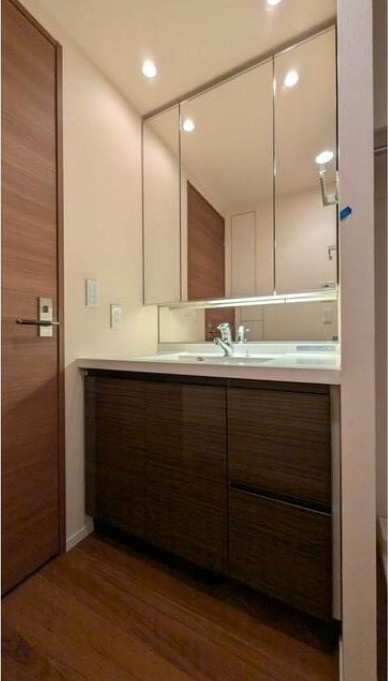 台東区西浅草３丁目の賃貸マンションのその他|キッチン