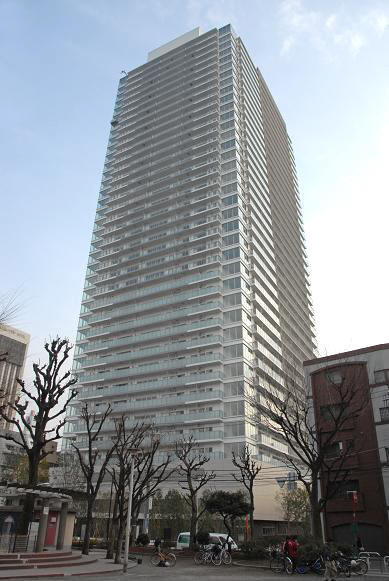 台東区西浅草３丁目の賃貸マンション