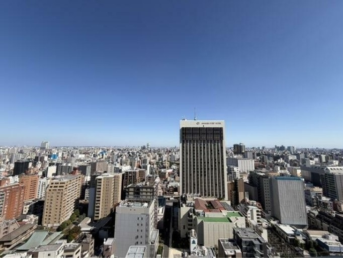 台東区西浅草３丁目の賃貸マンションのその他|トイレ