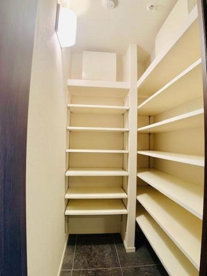 台東区西浅草３丁目の賃貸マンションのその他|シューズインクローゼット