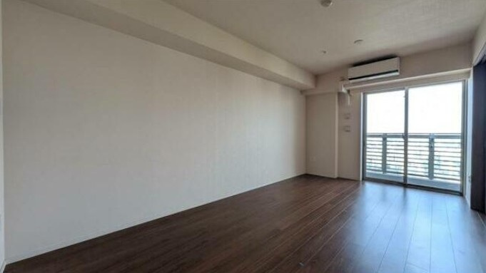 台東区西浅草３丁目の賃貸マンションの居間・リビング