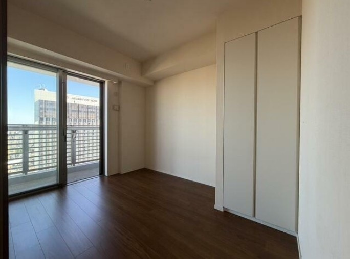 台東区西浅草３丁目の賃貸マンションの洋室