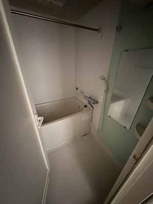 【浴室】 | アーバン富田町