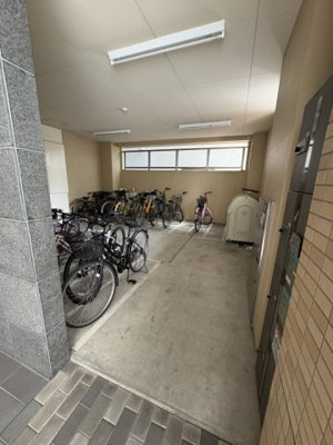 【その他共用部分】 | アーバン富田町