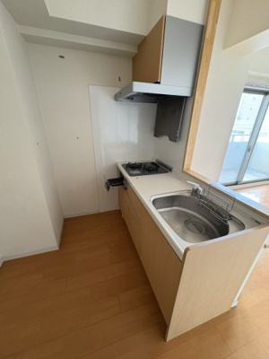【キッチン】 | アーバン富田町