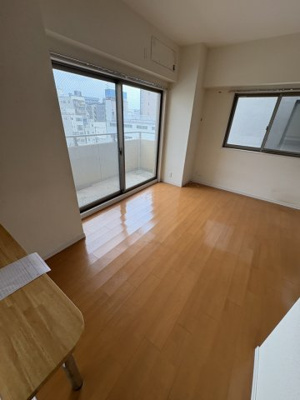 【居間・リビング】 | アーバン富田町