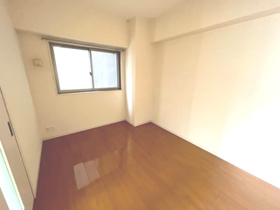 【寝室】 | アーバン富田町