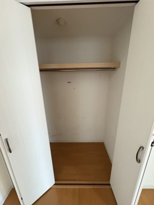 【収納】 | アーバン富田町