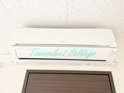 【設備】 | シャルム藤沢