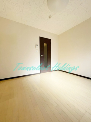 【寝室】 | シャルム藤沢