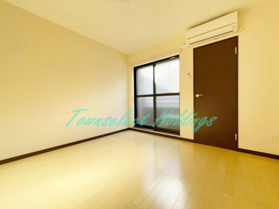 【居間・リビング】 | シャルム藤沢