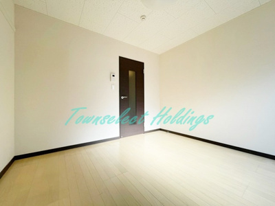 【寝室】 | シャルム藤沢