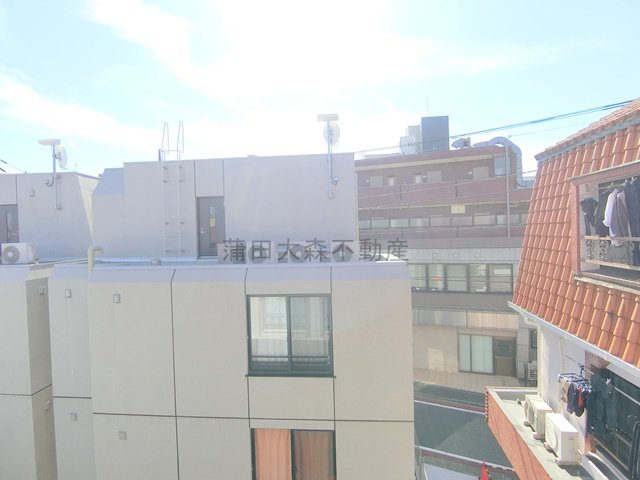 第一クリーンコーポの展望|展望