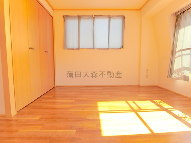 第一クリーンコーポのその他|洋室6.5帖