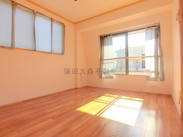 第一クリーンコーポのその他|洋室6.5帖