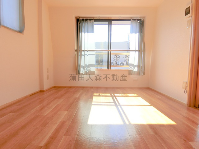 第一クリーンコーポのその他|洋室6.5帖