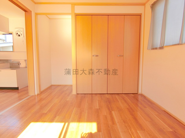 第一クリーンコーポのその他|洋室6.5帖