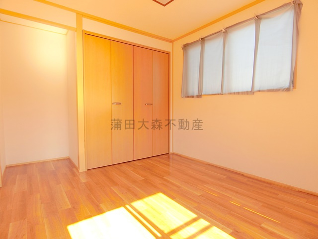 第一クリーンコーポのその他|洋室6.5帖